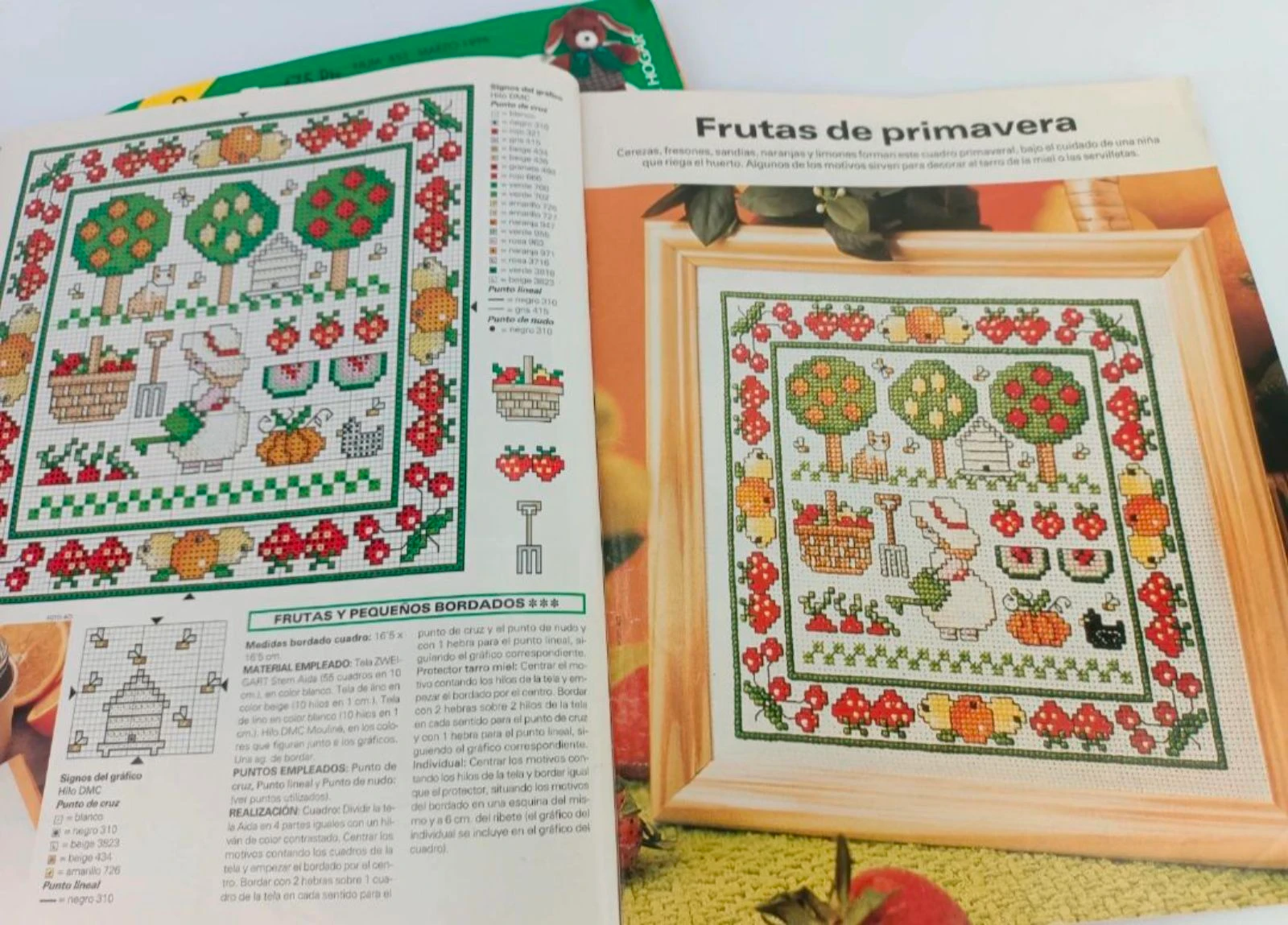 Handicraft and pattern magazines – photo 10